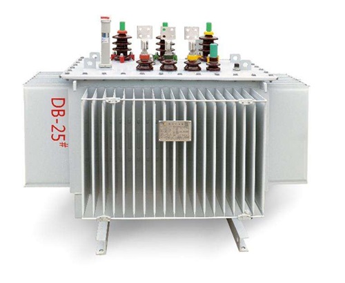 金昌SCB10-500KVA/10KV/0.4KV干式变压器