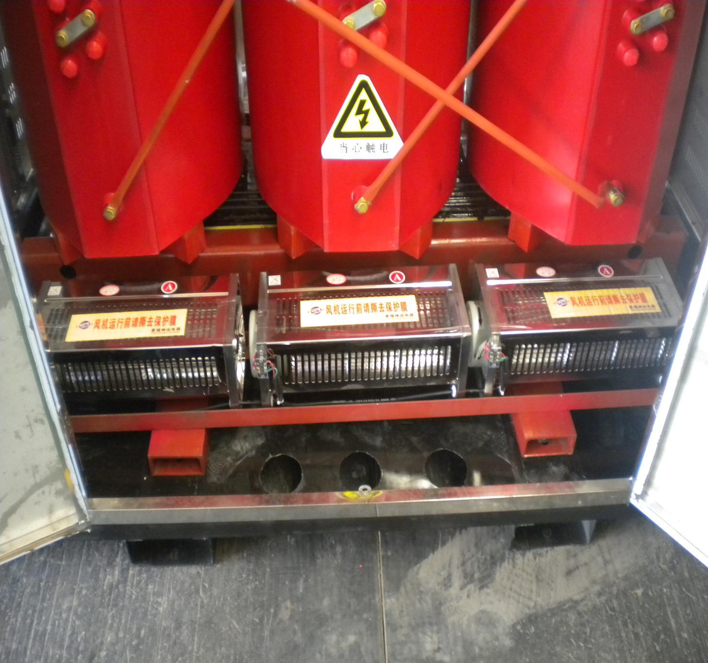 金昌SCB10-800/10干式变压器