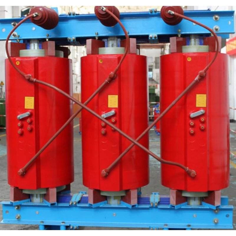 金昌SCB10-800KVA干式电力变压器