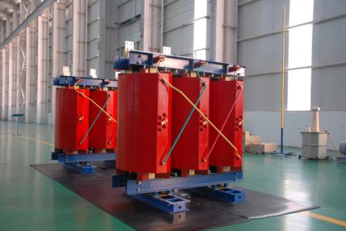 金昌SCB10-160KVA/10KV/0.4KV干式变压器