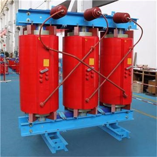 金昌SCB10-1000KVA/10KV/0.4KV干式变压器
