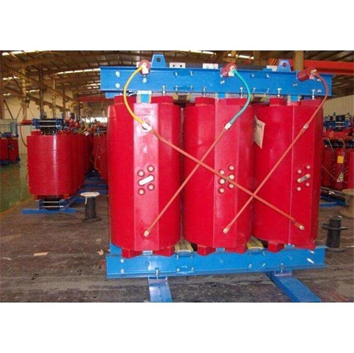 金昌SCB12-80KVA/10KV/0.4KV干式变压器