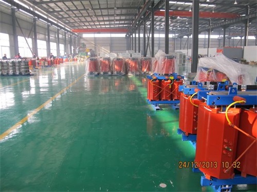 金昌SCB13-160KVA/10KV/0.4KV干式变压器