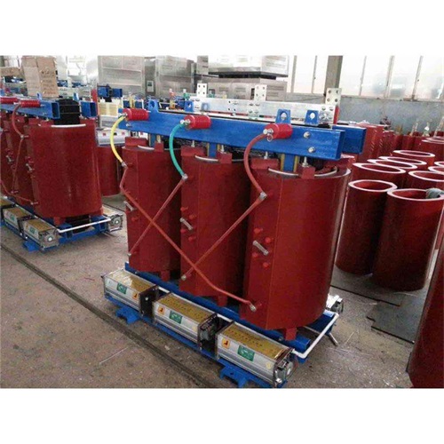 金昌SCB13-315KVA/10KV/0.4KV干式变压器