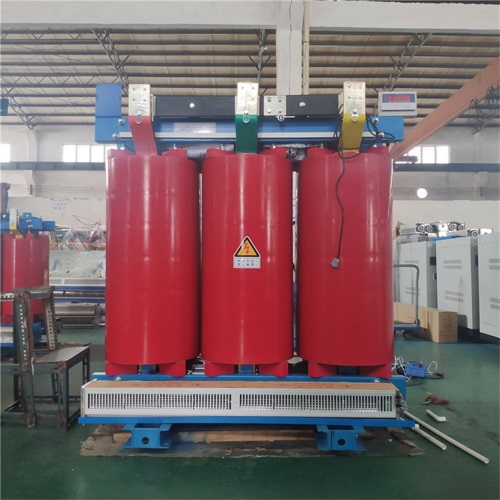 金昌SCB11-1000KVA/10KV/0.4KV干式变压器