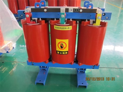 金昌SCB10-2000KVA/10KV/0.4KV干式变压器