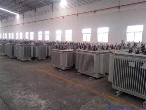 金昌SCB10-630KVA/10KV/0.4KV干式变压器