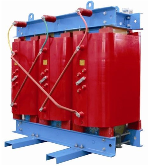 金昌SCB12-400KVA/10KV/0.4KV干式变压器