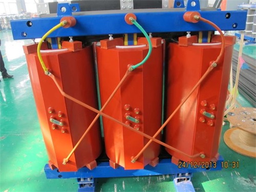 金昌SCB10-800KVA/10KV/0.4KV干式变压器