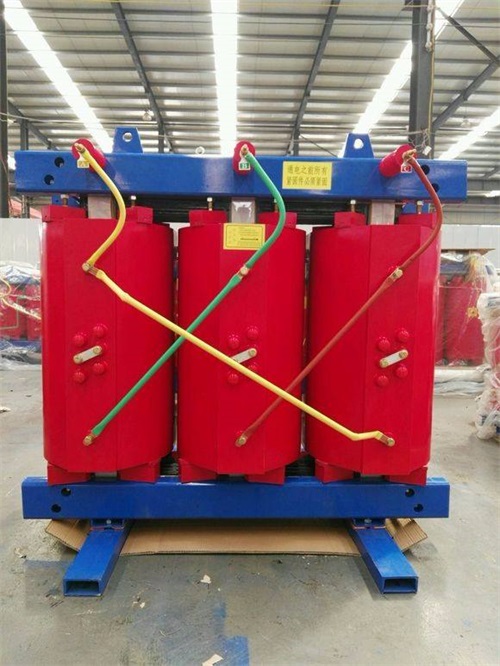 金昌SCB12-630KVA/10KV/0.4KV干式变压器