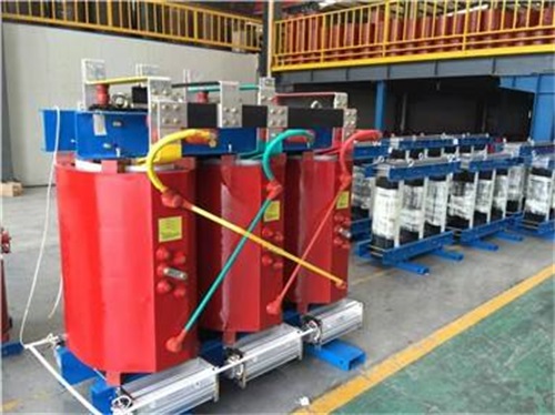 金昌SCB11-160KVA干式变压器厂家现货