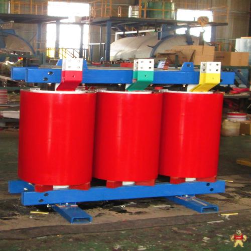 金昌SCB18-1250KVA/10KV/0.4KV干式变压器