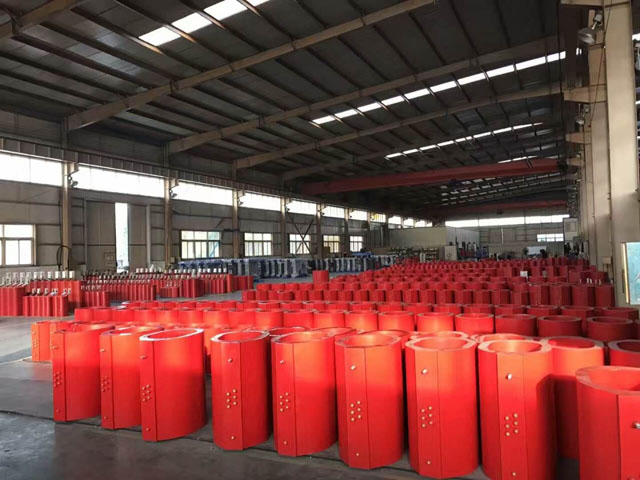 金昌SCB12变压器