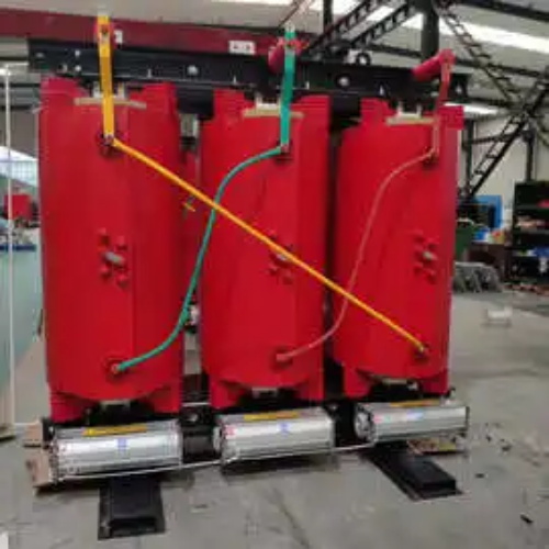 金昌SCB12-1000KVA电力变压器