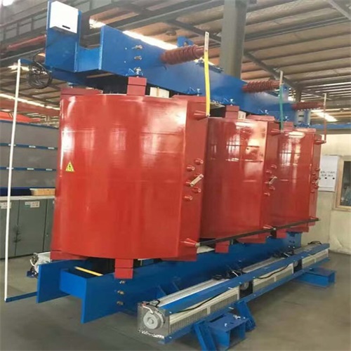 金昌SCB18-3150KVA干式变压器