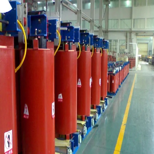 金昌SCB14-1600KVA干式变压器