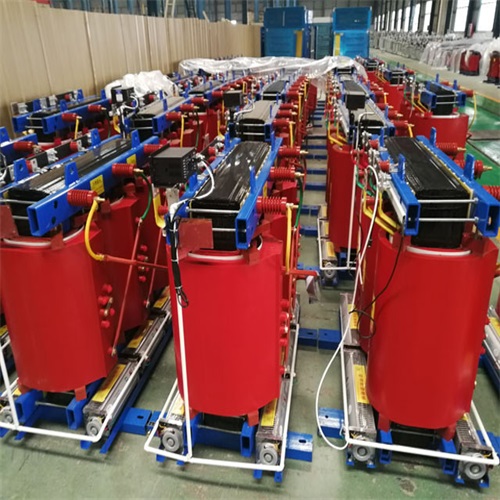 金昌SCB14干式变压器标准