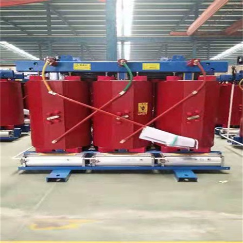金昌SCB13-200KVA干式变压器