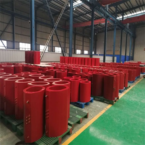 金昌SH15-800KVA非晶合金变压器