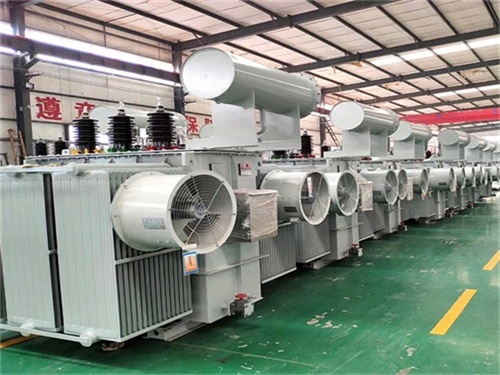 金昌S20变压器